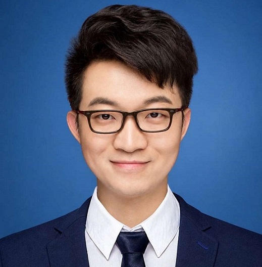 韩睿 Rui Han